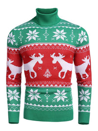 Christmas Green