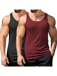 Black/Red