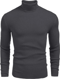 Charcoal Grey