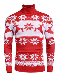 Christmas Red