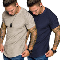 Khaki/Navy Blue
