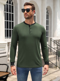 Army Green