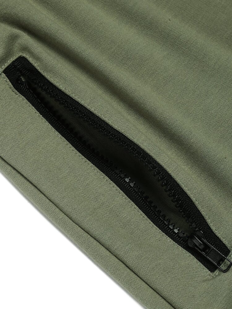 Quick-drying Gym Workout Shorts (US Only)