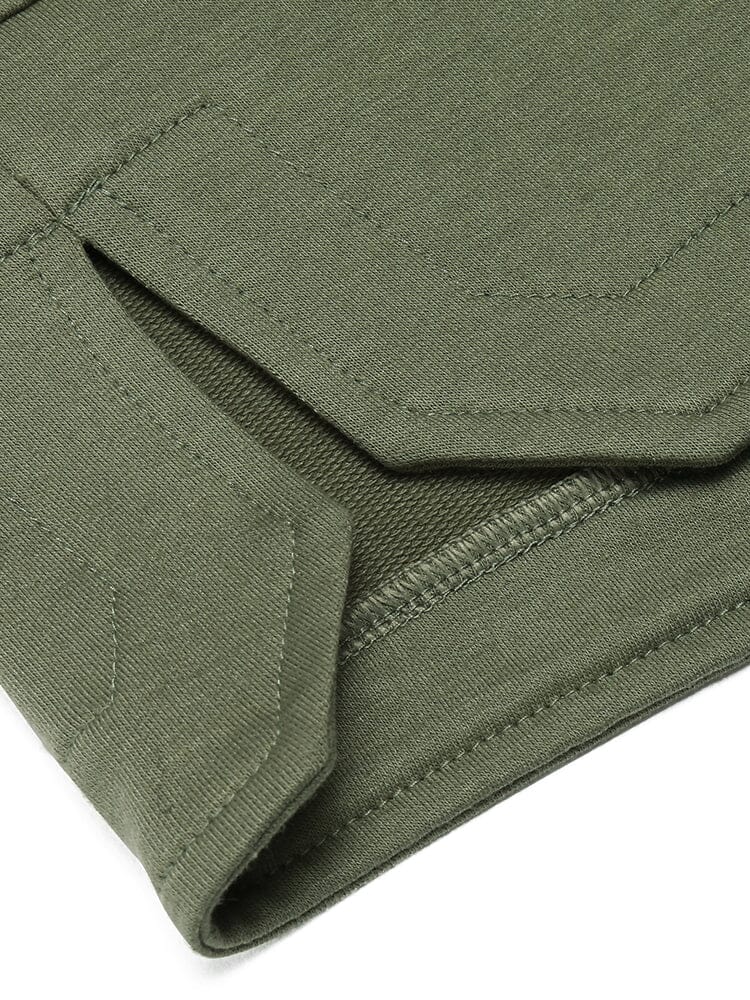 Quick-drying Gym Workout Shorts (US Only)