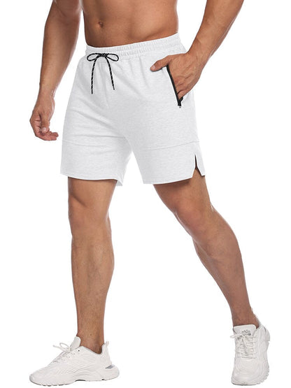 Quick-drying Gym Workout Shorts (US Only)