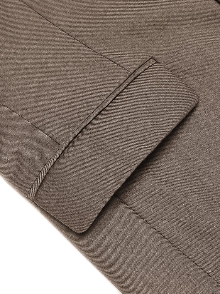 Casual Classic Suit Jacket (US Only)