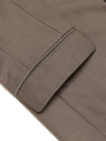 Casual Classic Suit Jacket (US Only)