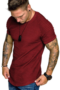 Dark Red