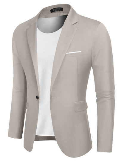 Casual Blazer (US Only)