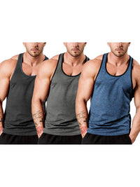 Black/Blue/Dark Grey
