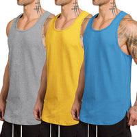 Blue/Light Grey/Yellow