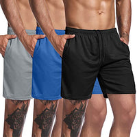 Blue/Black/Gray