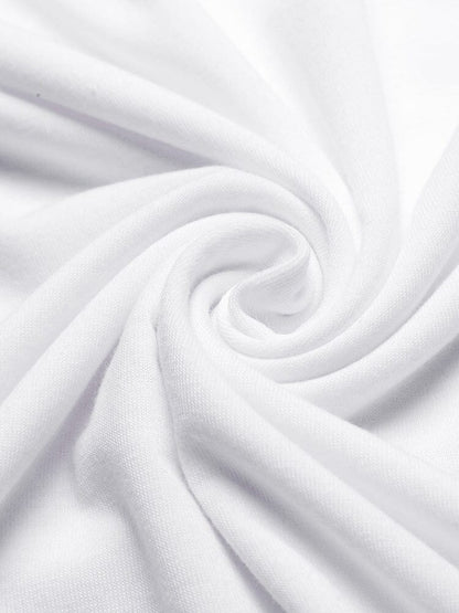 Classic Fit Cotton Shirts 3 Pack (US Only)