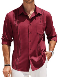 Wine Red