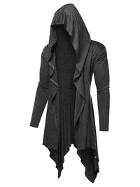 Dark Grey