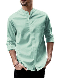 Light Green