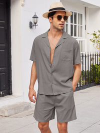 Dark Grey
