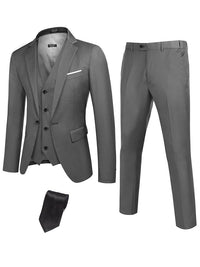 Dark Grey