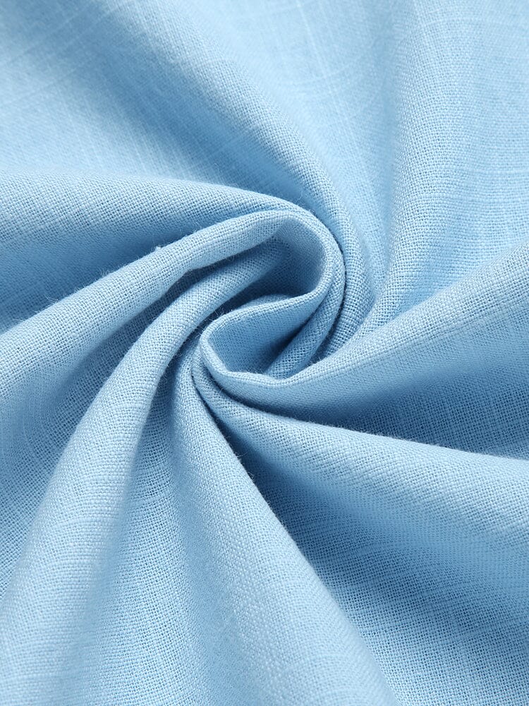 Soft Classic Fit Cotton Shirt (US Only)