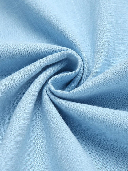 Soft Classic Fit Cotton Shirt (US Only)