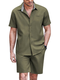Army Green
