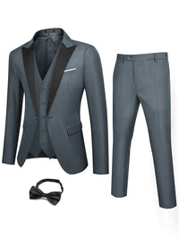 Dark Grey