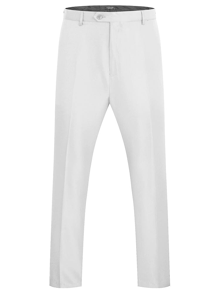 3 Piece Tuxedo Suit Set with Bow Tie (US Only)