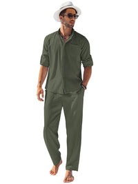Army Green