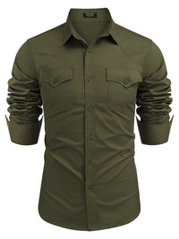 Army Green