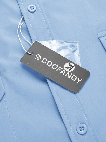 Quick Dry Outdoor Shirt (US Only)