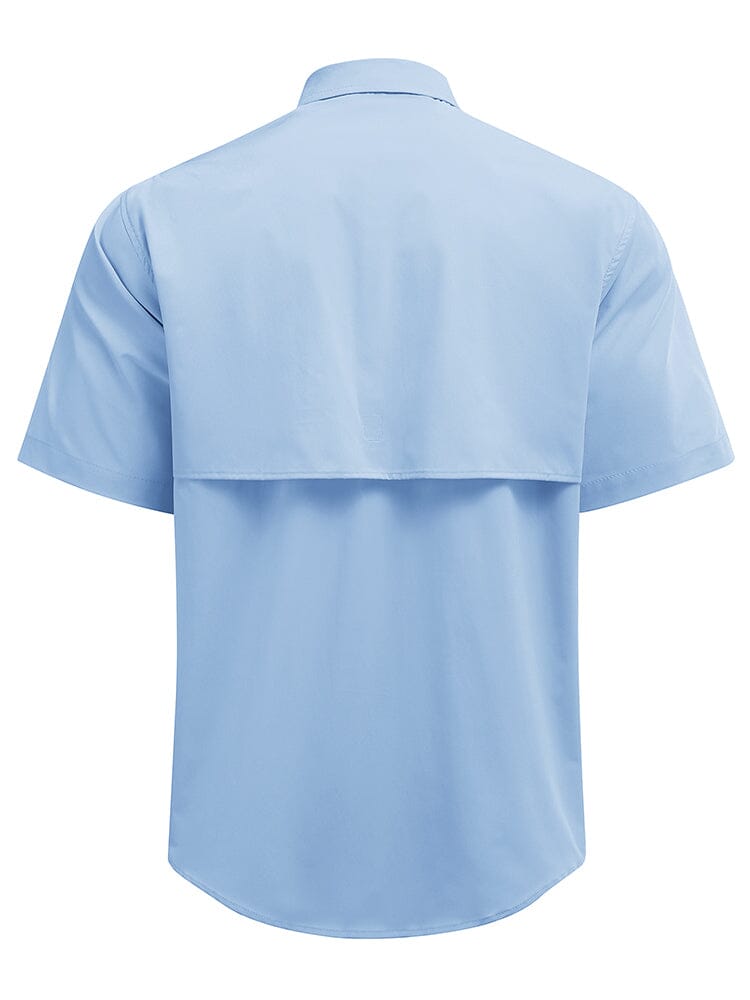 Quick Dry Outdoor Shirt (US Only)