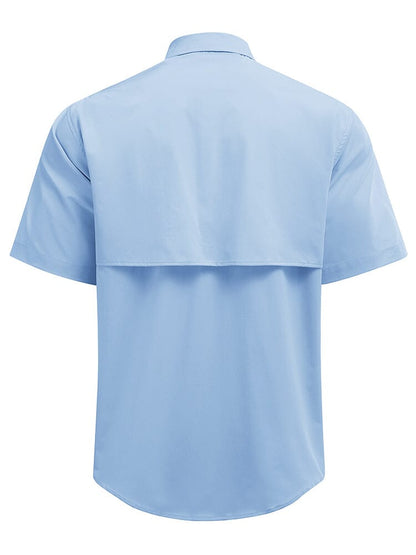 Quick Dry Outdoor Shirt (US Only)