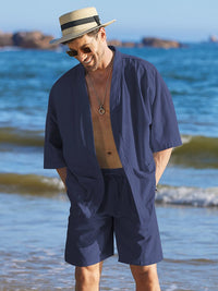 Navy Blue