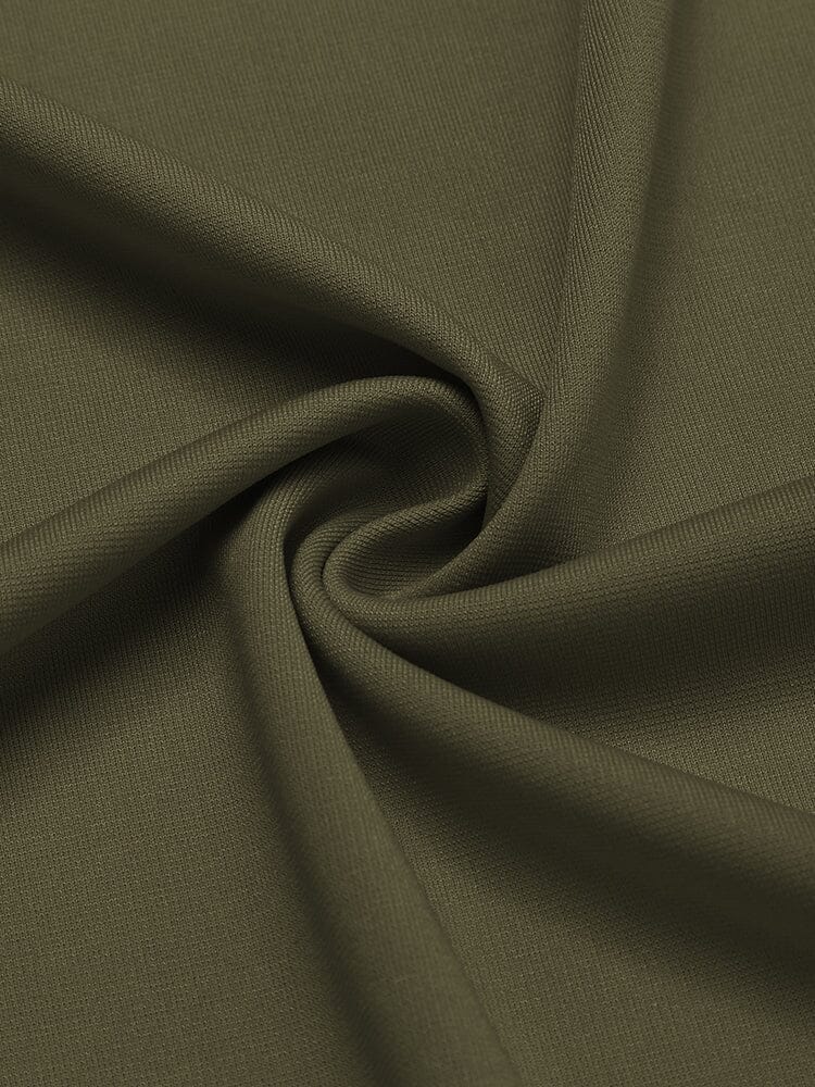 Casual Soft Wrinkle Free Shirt (US Only)