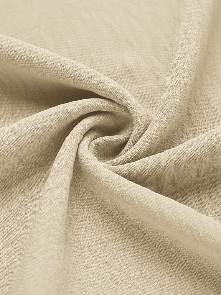 Casual Comfort V-Neck Beach Tops (US Only)
