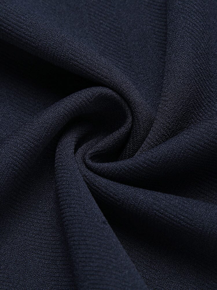 Leisure Wrinkle Free Cuban Shirt (US Only)