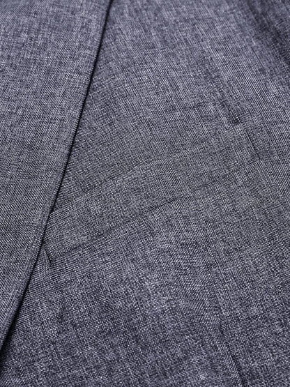 Lightweight Two Button Blazer Jacket (US Only)