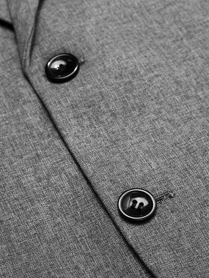Classic Two Button Suit Jacket (US Only)