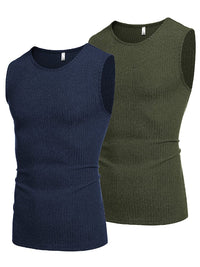 Navy Blue/Army Green