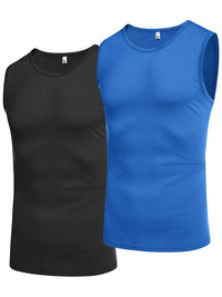 Blue/Black