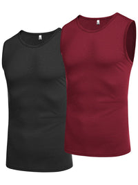 Red/Black