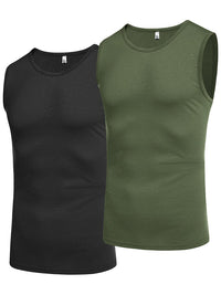 Army Green/Black