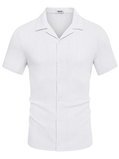 Summer Casual Knit Shirt (US Only)
