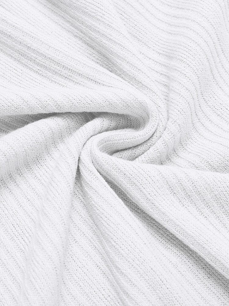 Summer Casual Knit Shirt (US Only)