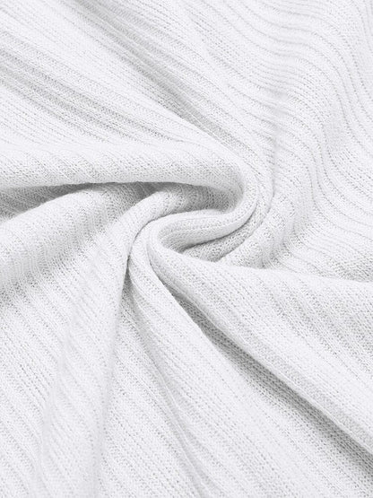 Summer Casual Knit Shirt (US Only)
