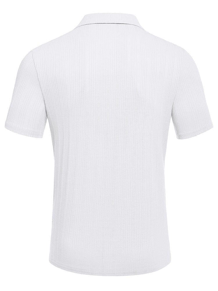 Summer Casual Knit Shirt (US Only)