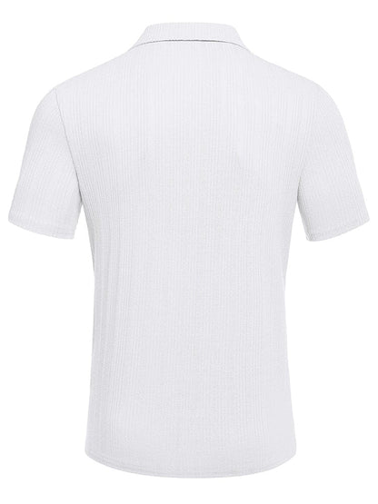 Summer Casual Knit Shirt (US Only)