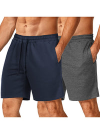 Navy Blue/Dark Grey