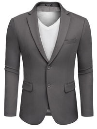 Dark Grey