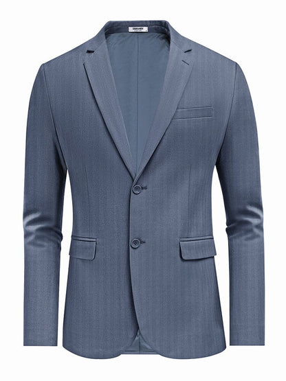 Versatile Cotton Suit Jacket (US Only)